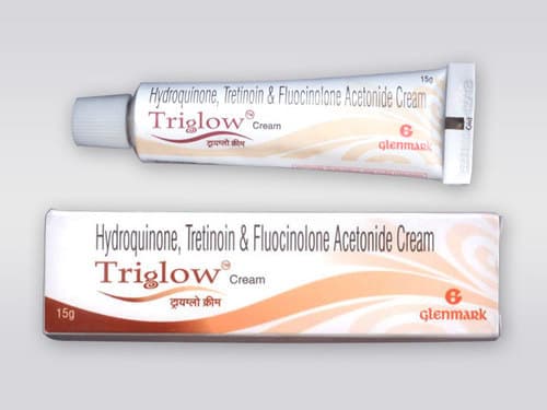 TRIGLOW CREAM
