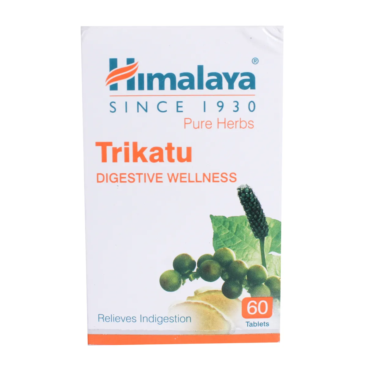 TRIKATU TAB