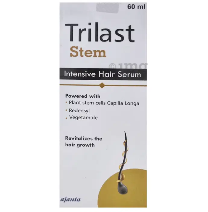 TRILAST STEM HAIR SERUM