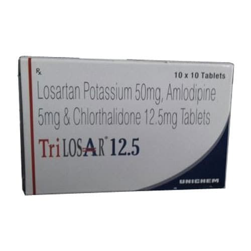 TRILOSAR 12.5