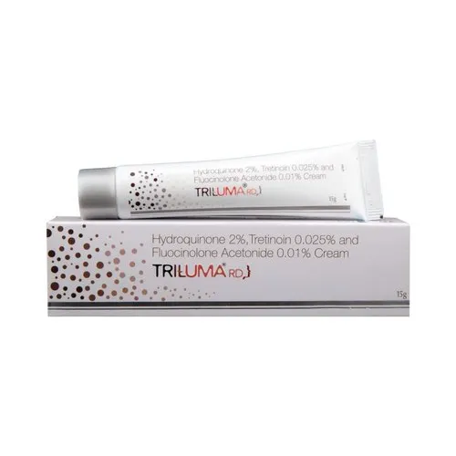 TRILUMA RD CREAM