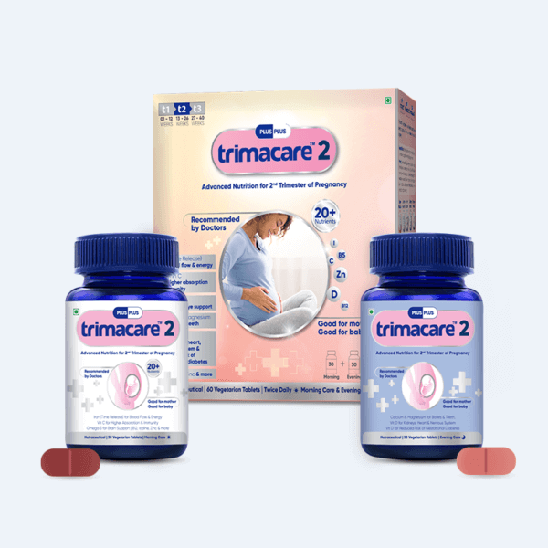 TRIMACARE-2 TAB