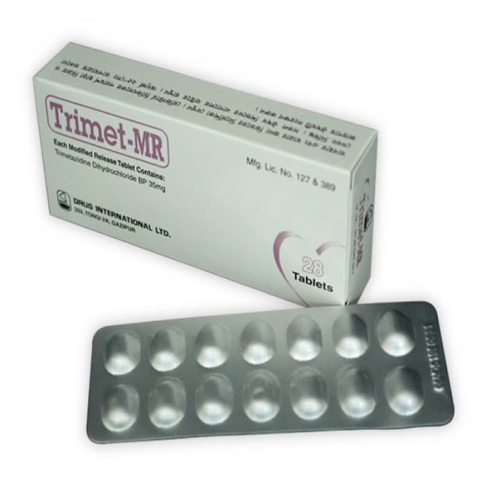 TRIMETSULA-1 TAB