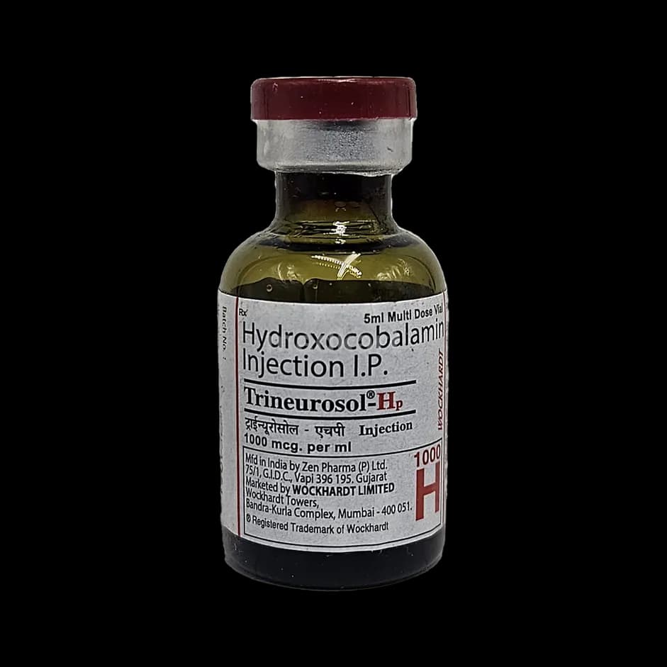 TRINEUROSOL-HP