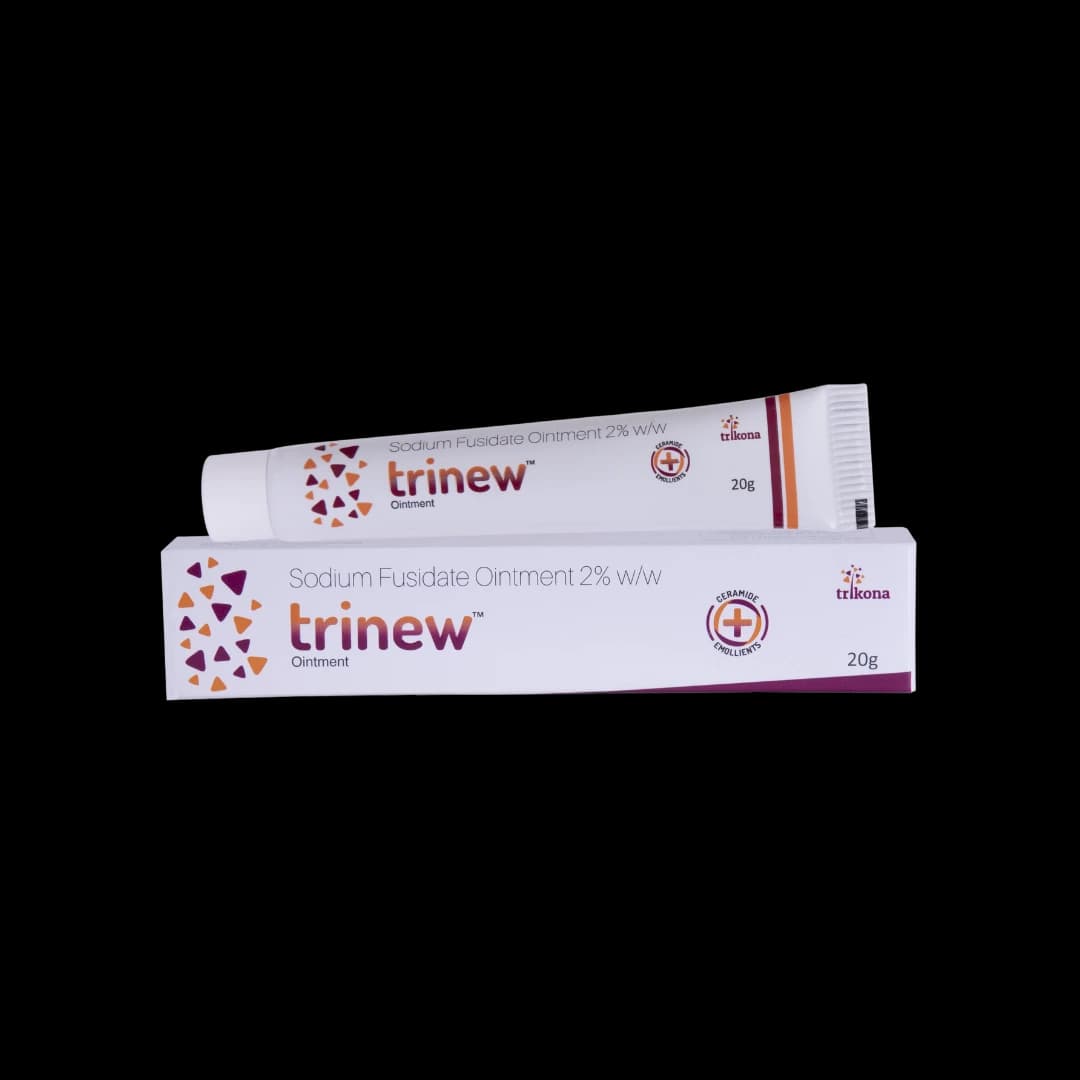 Trinew Ointment 20GM