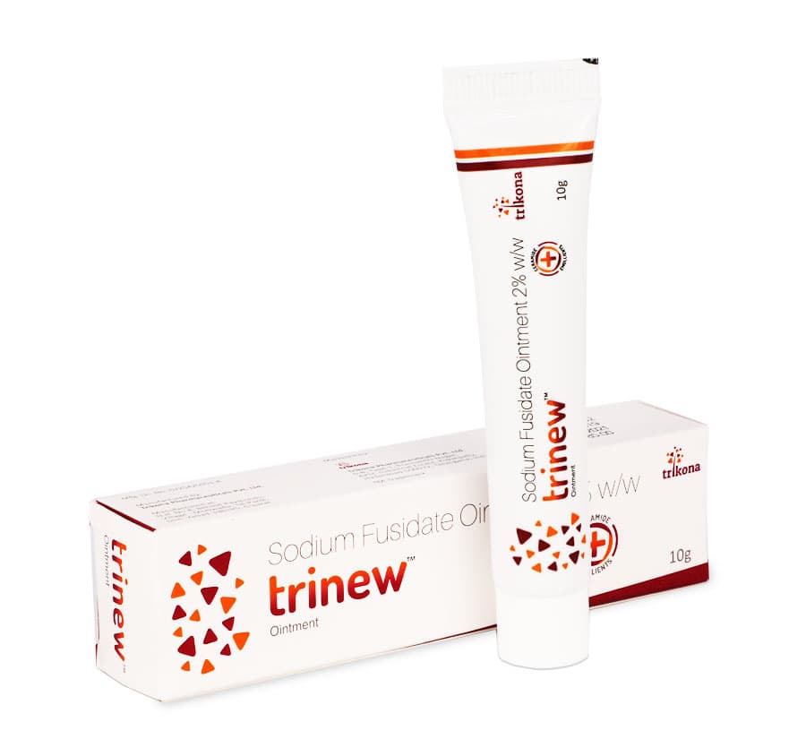 TRINEW OINTMENT