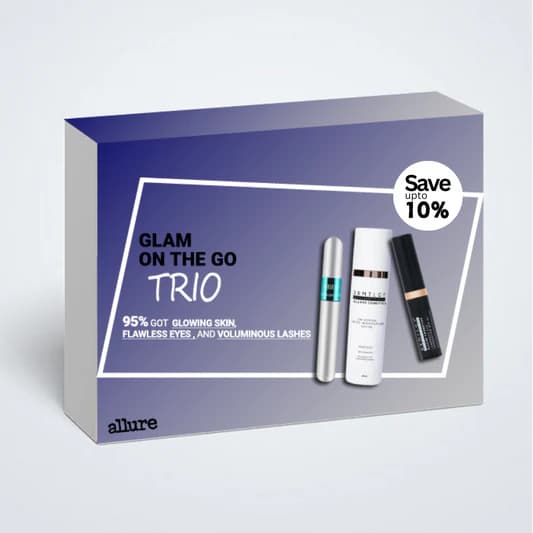 TRIO WHITE CORRECTOR
