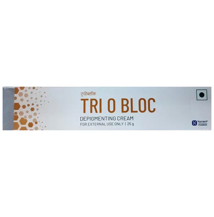 TRIOBLOC CREAM