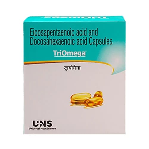 TRIOMEGA
