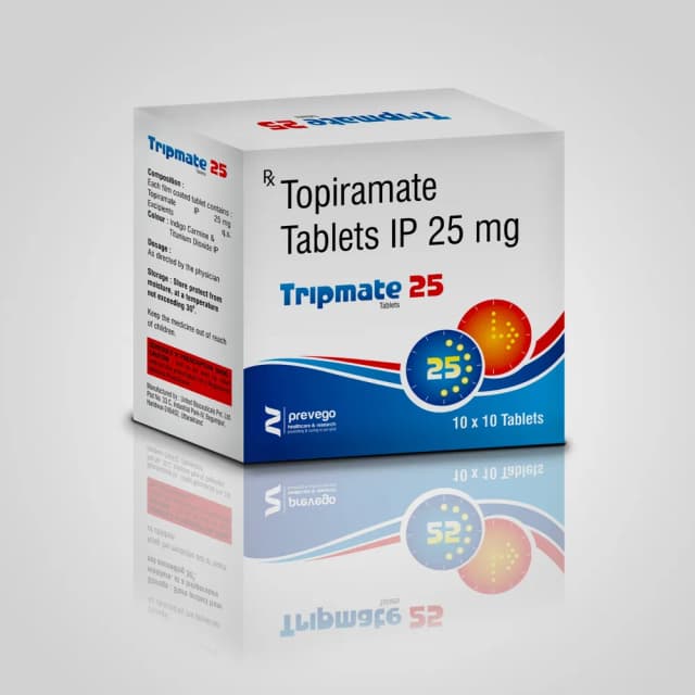 Tripmate 25 Tab