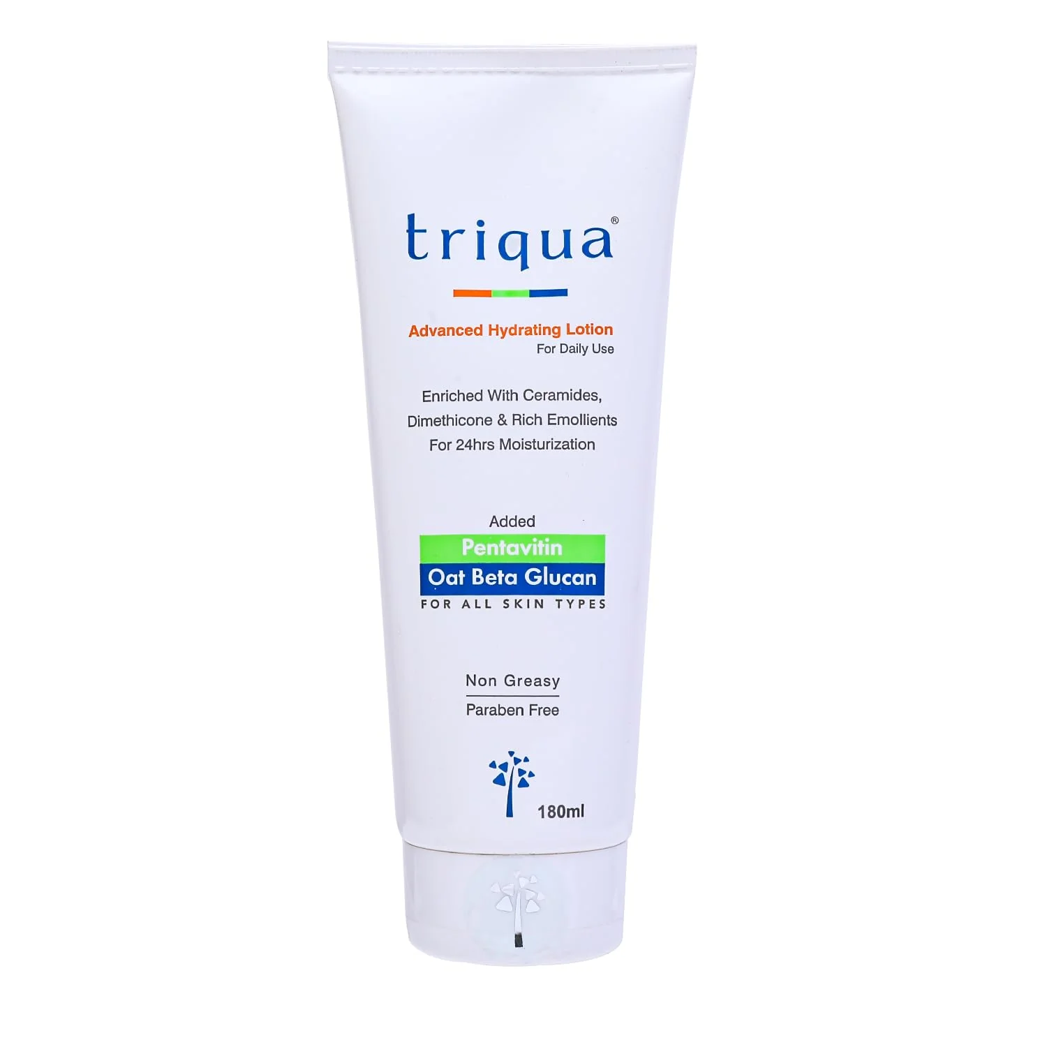 Triqua Advanced Hydrating Lotion