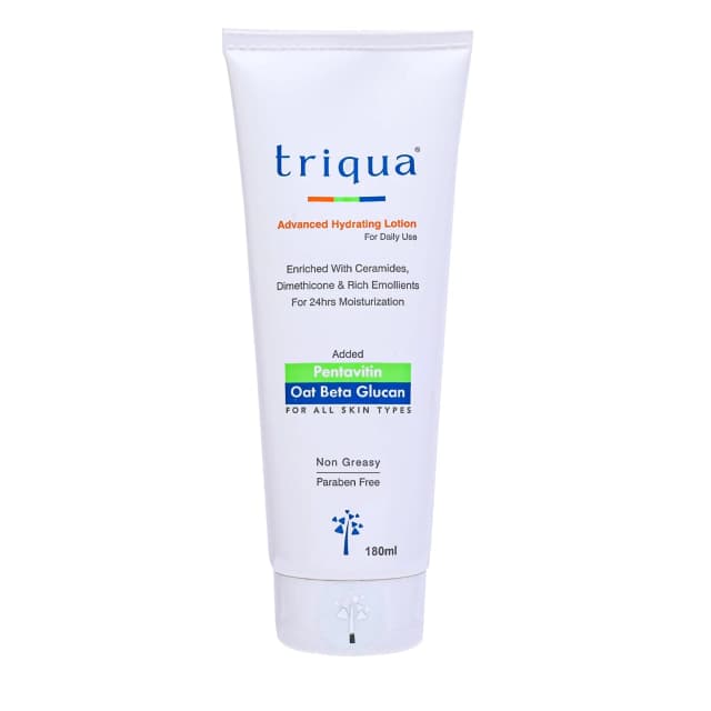 Triqua Advanced Hydrating Lotion