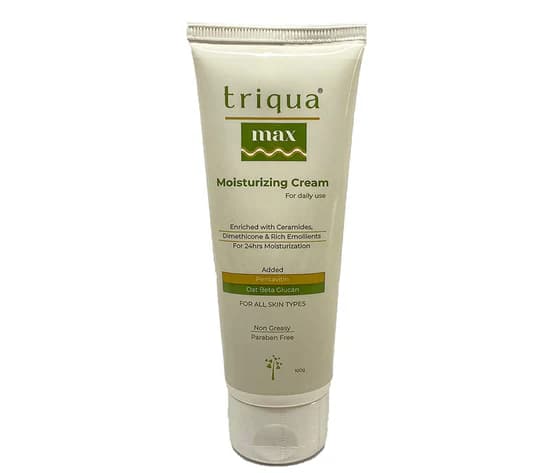 Triqua Max Cream