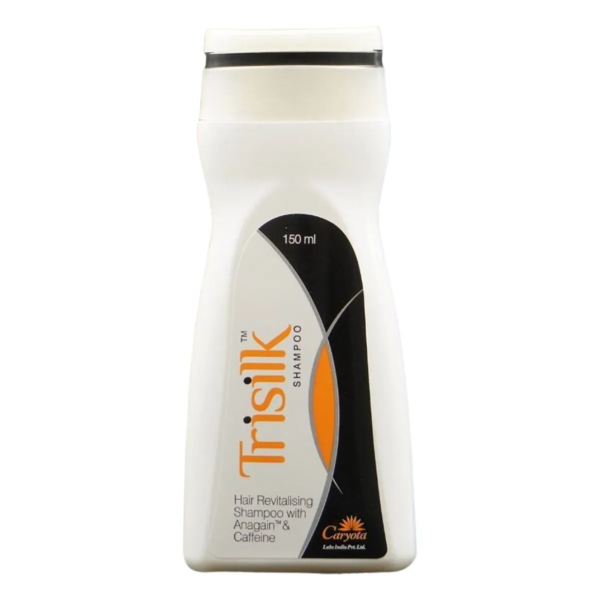 TRISILK SHAMPOO