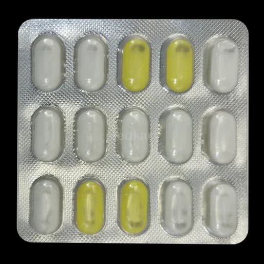 TRISTARTGLIM 2MG TAB 15`S