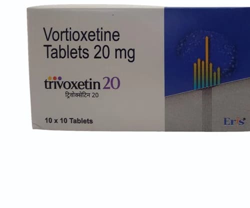 TRIVOXETIN 20