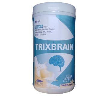 TRIXBRAIN POWDER