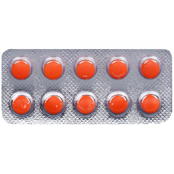 TRIXIDE H TAB