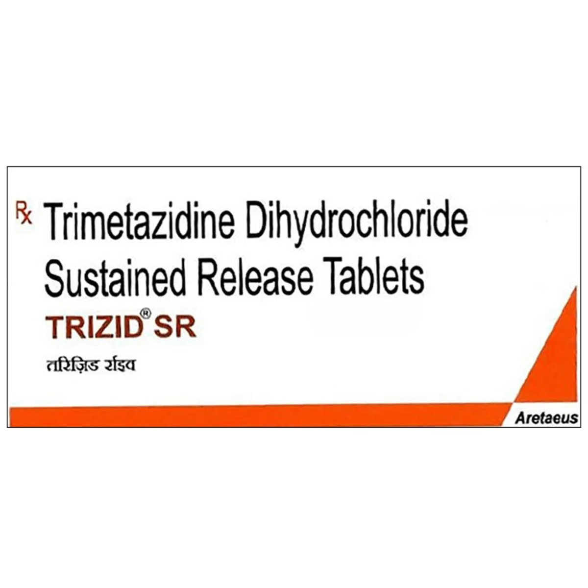 TRIZID-SR 10`S