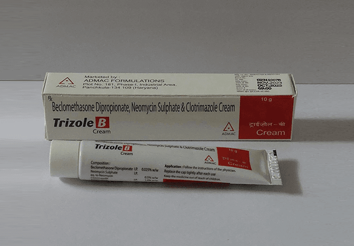TRIZOI TAB