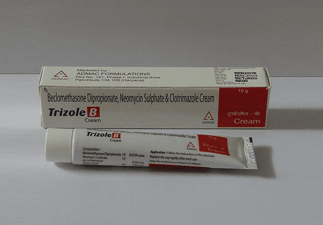 Trizoi Tab