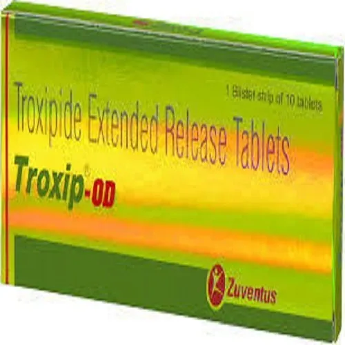 TROXIP TAB