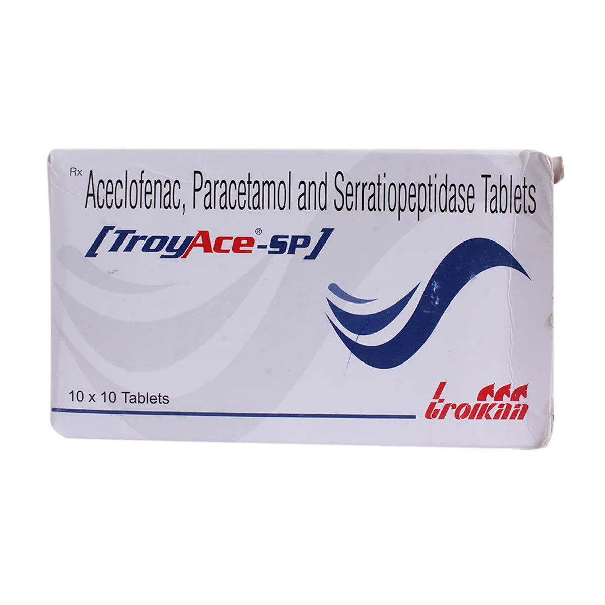TROYACE SP TAB