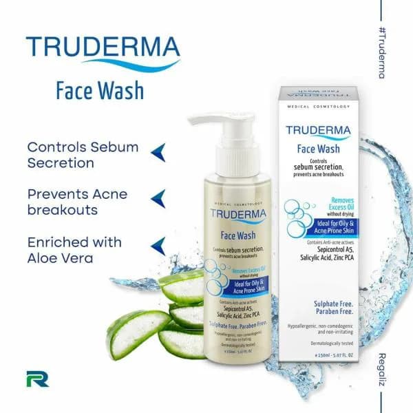 TRUDERMA EPIYUTH TAB