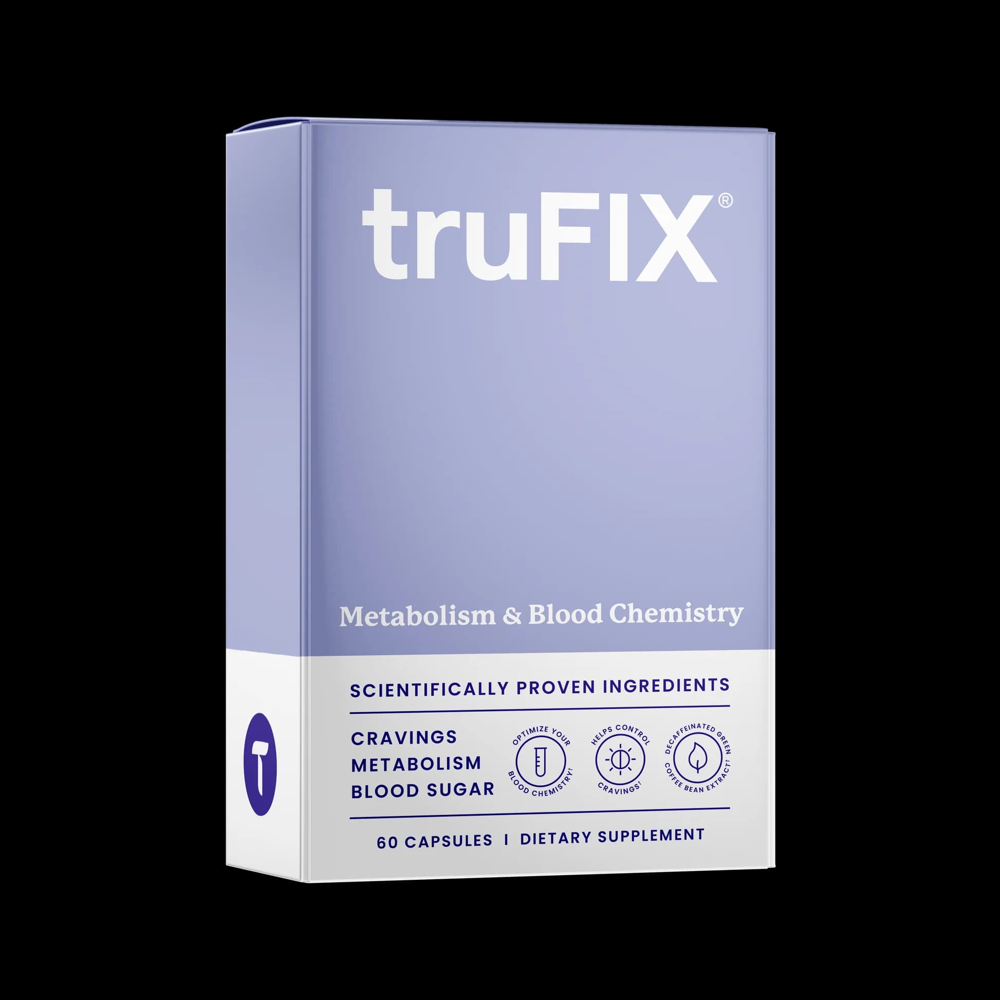 TRUFIX O TAB