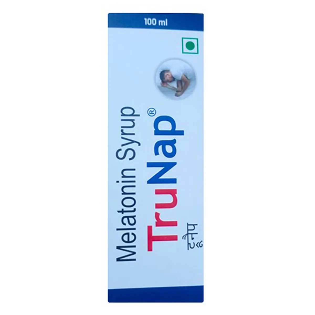TRUNAP SYP 100ML