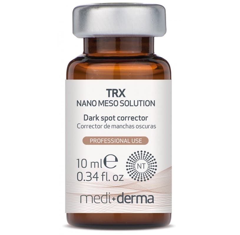 TRX NANOMESO SOLUTION 10ML