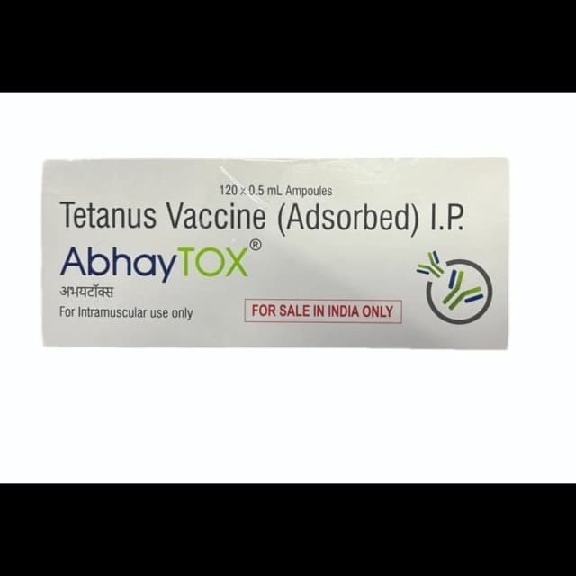 TT ABHAYTOX