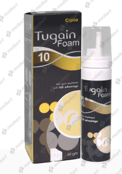 TUGAIN 10%