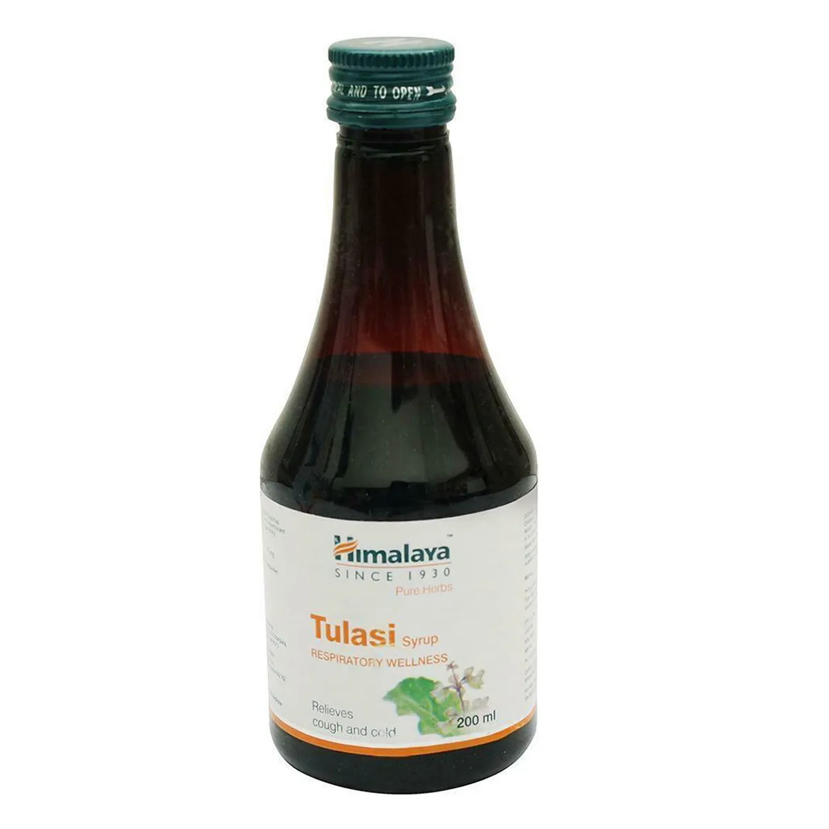 TULASI SYRUP