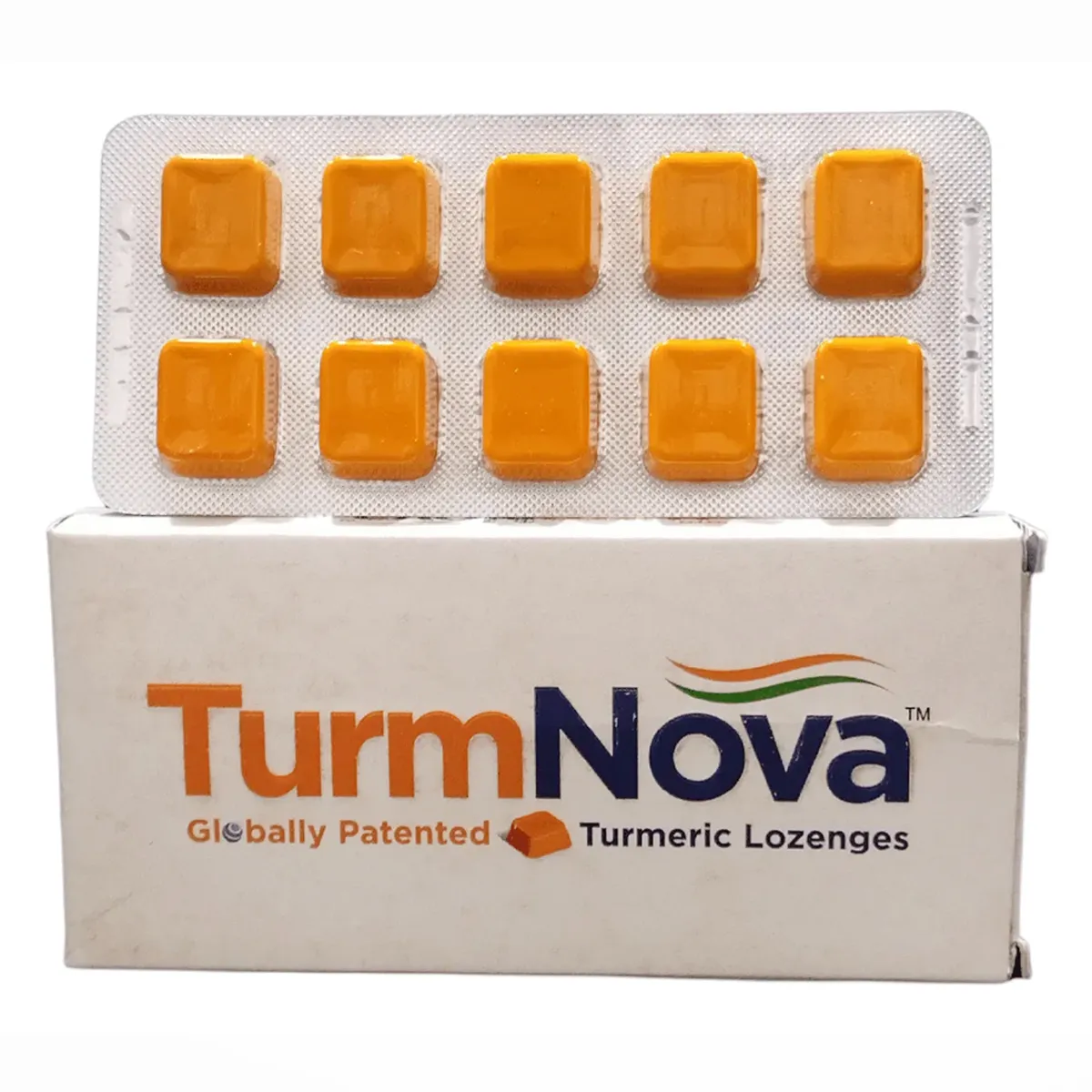 TURMNOVA LOZENGES