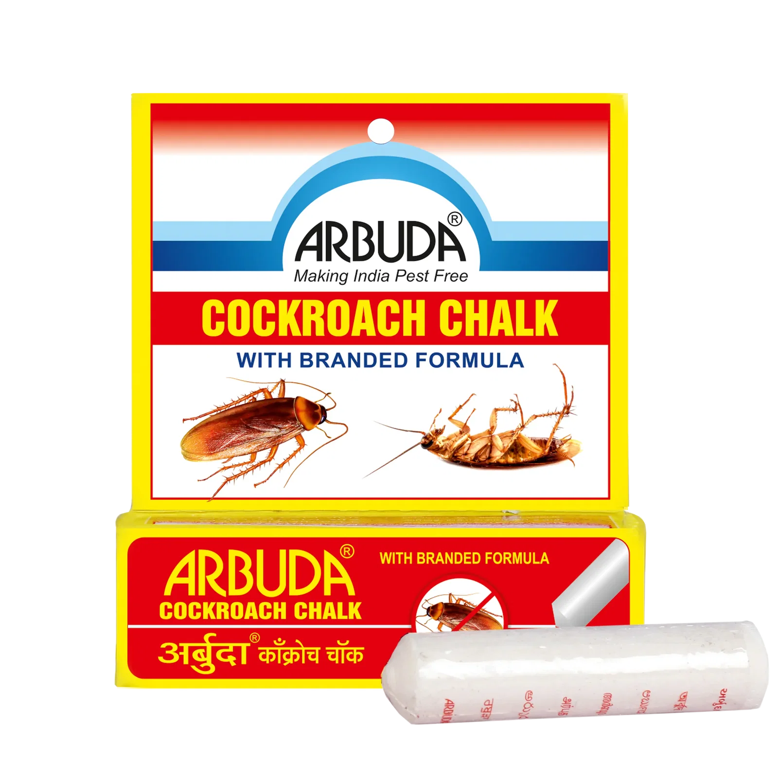 TWINKLE COCKROACH CHALK