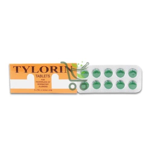 TYLORIN TAB