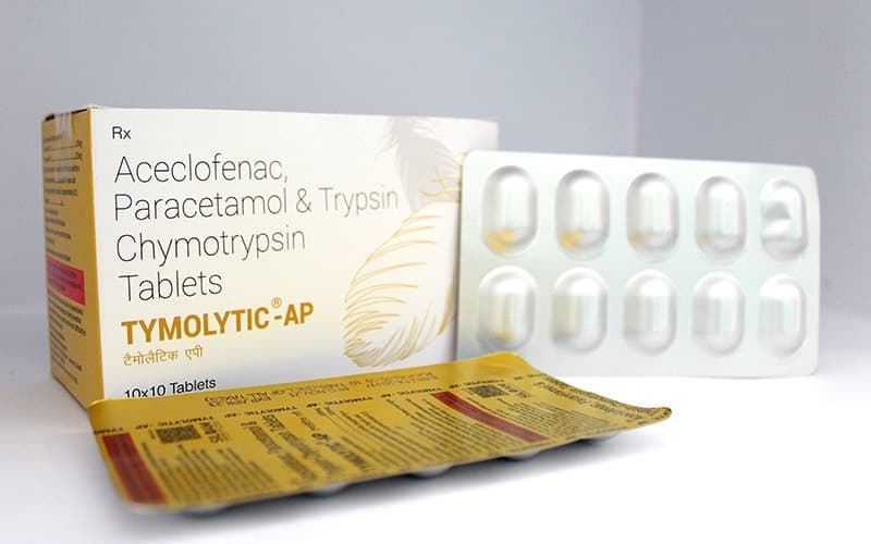 TYMOLYTIC AP TAB