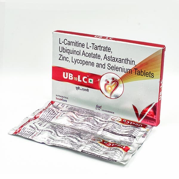 UB10LC TAB
