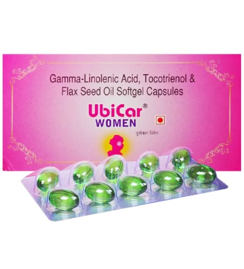 UBICAR WOMEN CAPS