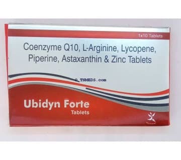 UBIDYN FORTE