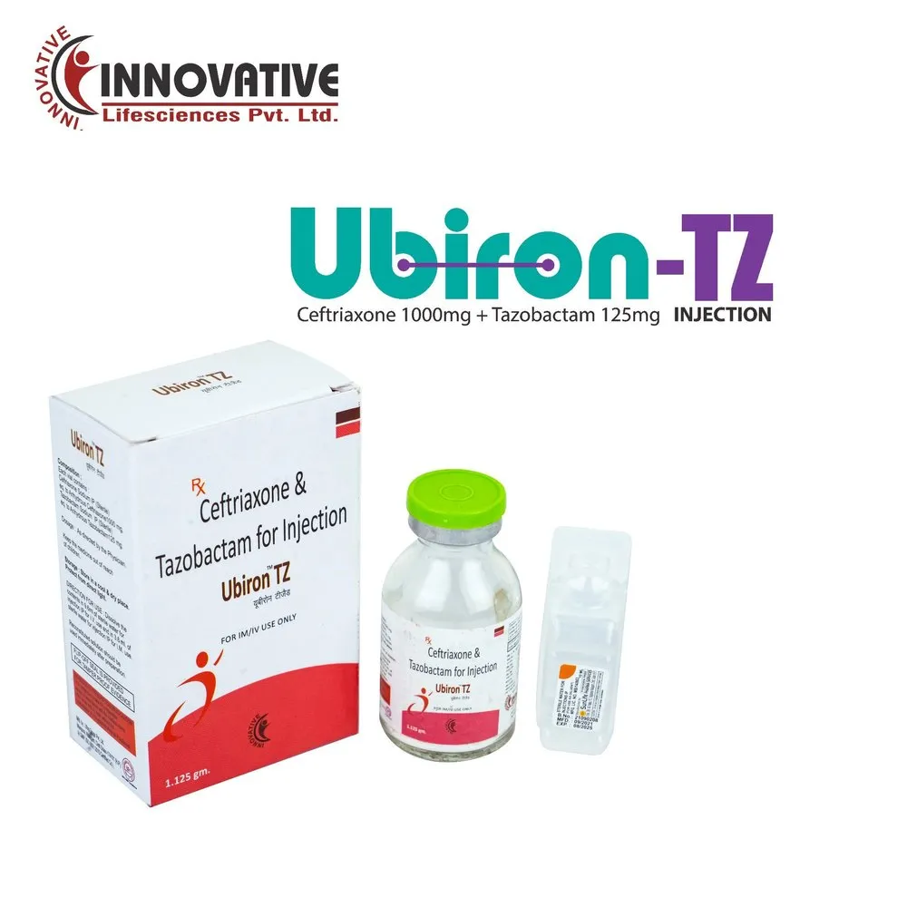 UBIRON S 1.5 INJ