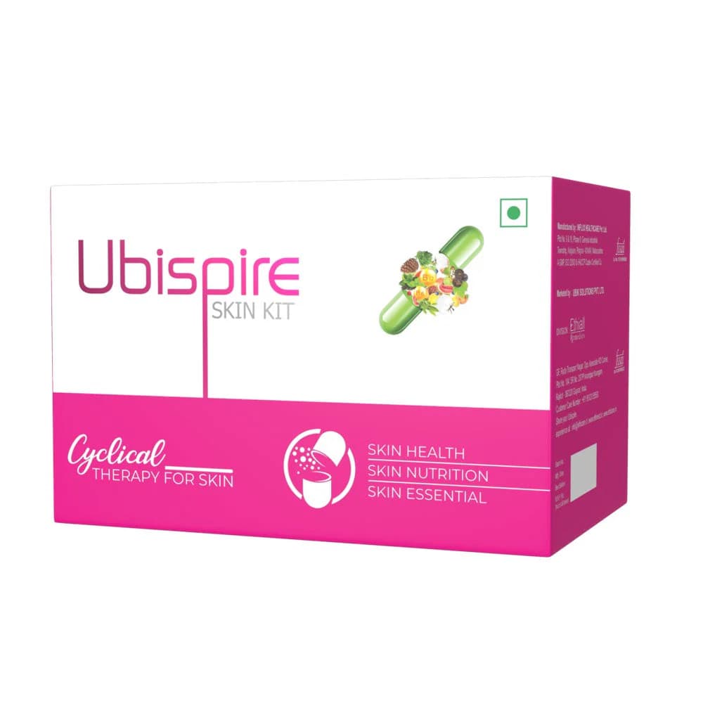 UBISPIRE SKIN KIT