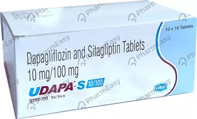UDAPA S TAB