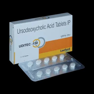 UDI 1 150MG TAB