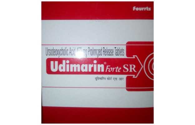 UDIMARIN FORTE SR TAB