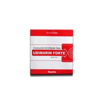 UDIMARIN FORTE TAB
