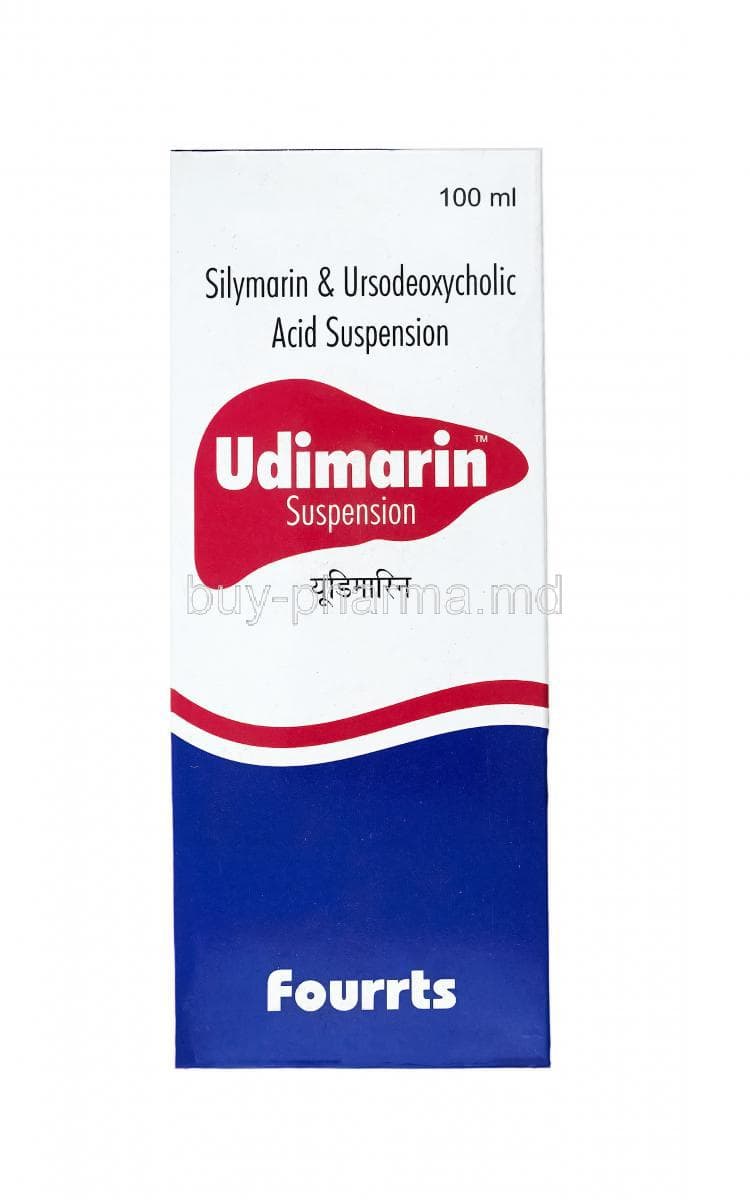 UDIMARIN SUSPENSION