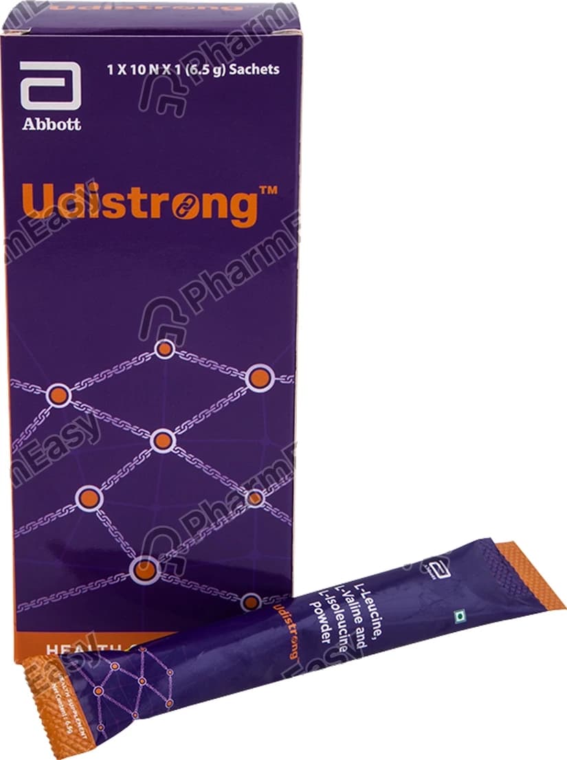 UDISTRONG SACHETS