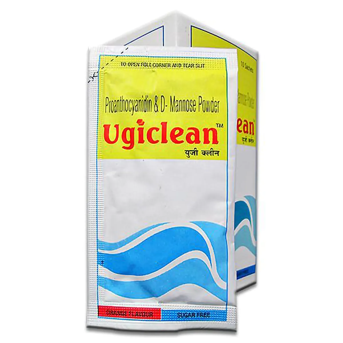 UGICLEAN